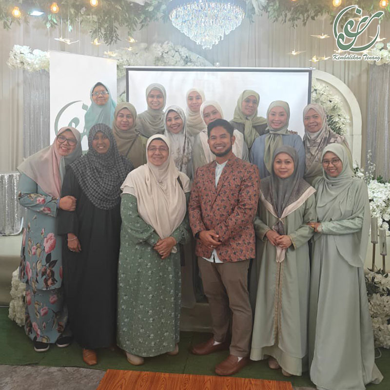 Event KKT 3