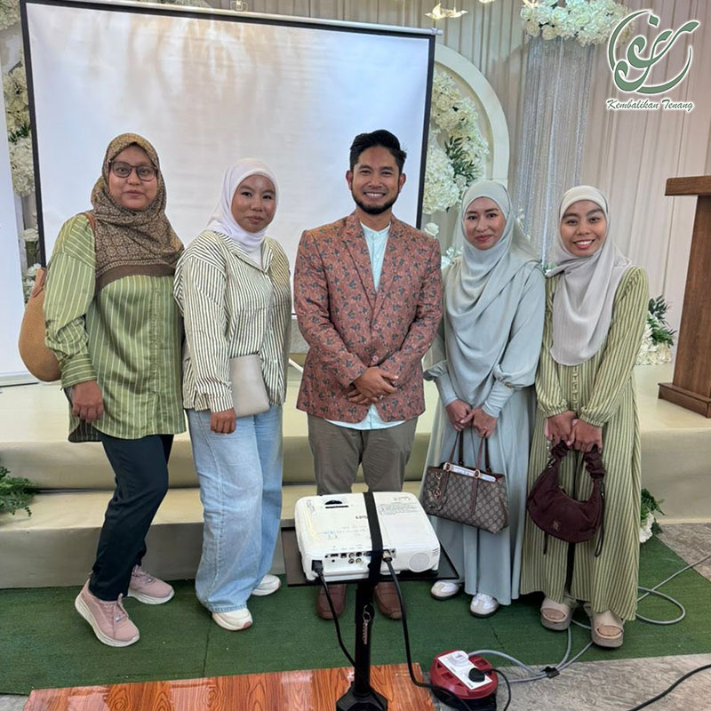 Event KKT 8