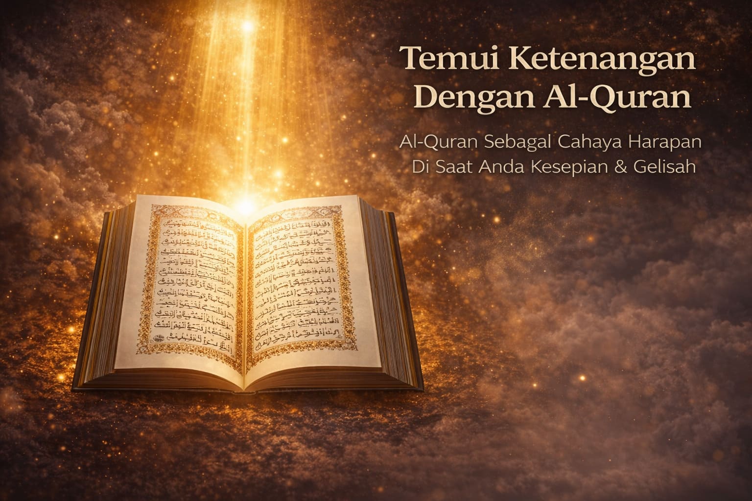 30 Hari Tenang Preview 3